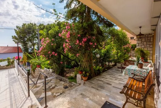 Apartmán Kvarner - Dramalj KV 2129 N2