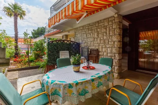 Apartmán Kvarner - Dramalj KV 2129 N3