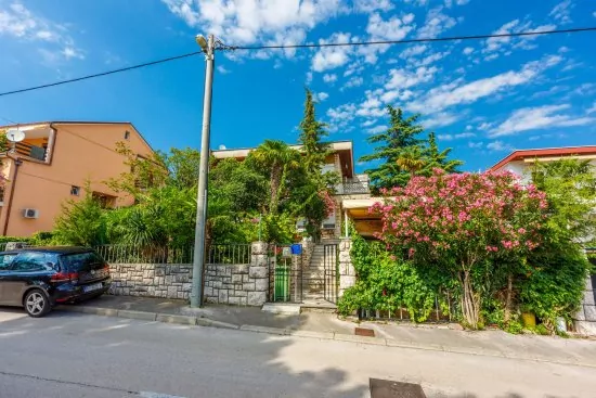 Apartmán Kvarner - Dramalj KV 2129 N3