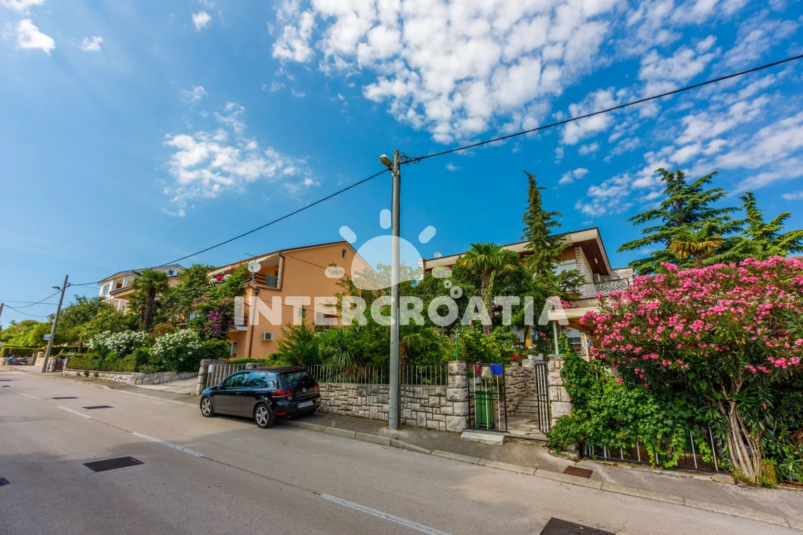 Apartmán Kvarner - Dramalj KV 2129 N3