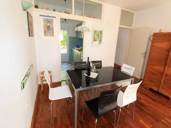 Apartmán Kvarner - Dramalj KV 2129 N3