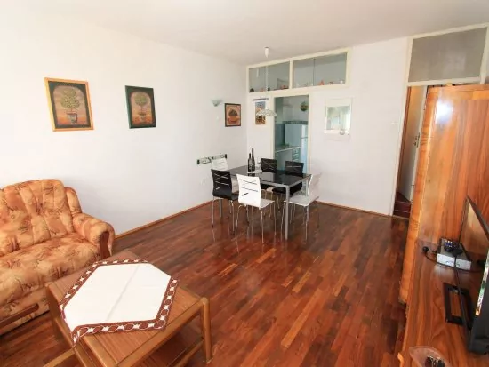 Apartmán Kvarner - Dramalj KV 2129 N3
