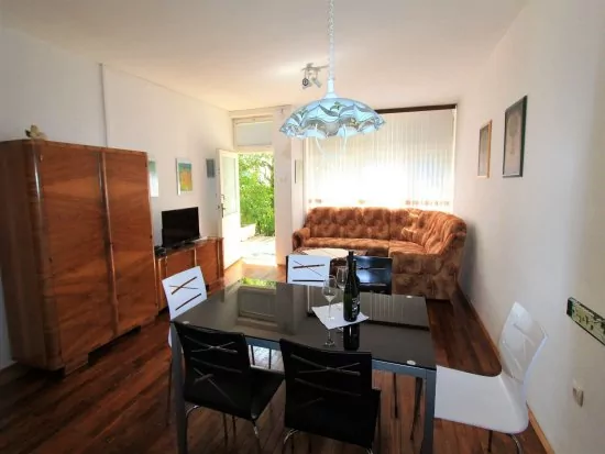 Apartmán Kvarner - Dramalj KV 2129 N3