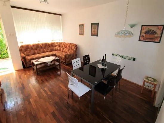 Apartmán Kvarner - Dramalj KV 2129 N3