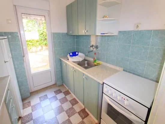 Apartmán Kvarner - Dramalj KV 2129 N3