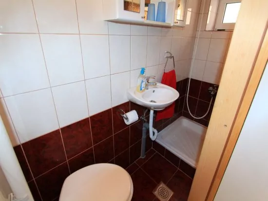 Apartmán Kvarner - Dramalj KV 2129 N3