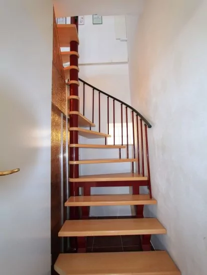 Apartmán Kvarner - Dramalj KV 2129 N3