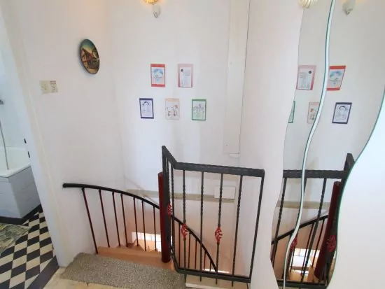 Apartmán Kvarner - Dramalj KV 2129 N3