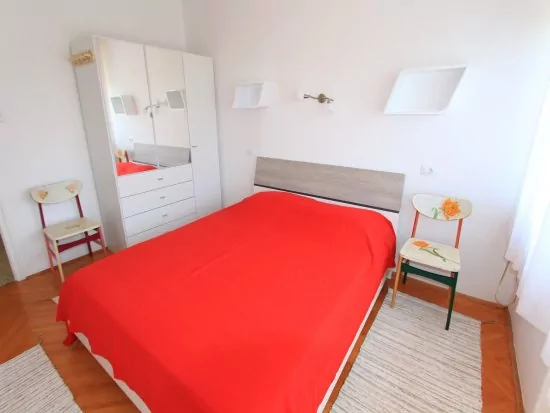 Apartmán Kvarner - Dramalj KV 2129 N3