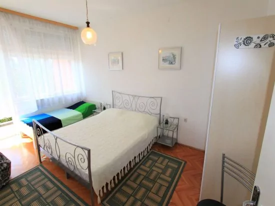 Apartmán Kvarner - Dramalj KV 2129 N3