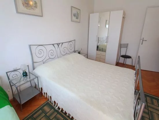 Apartmán Kvarner - Dramalj KV 2129 N3