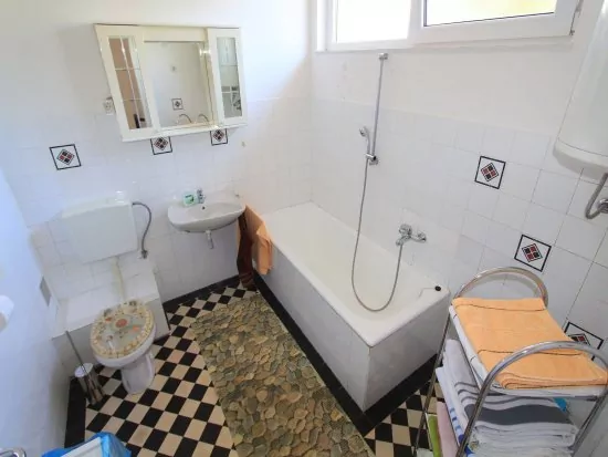 Apartmán Kvarner - Dramalj KV 2129 N3