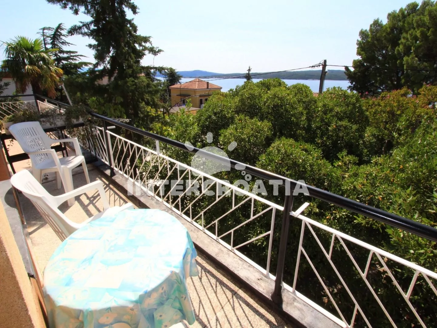 Apartmán Kvarner - Dramalj KV 2129 N3