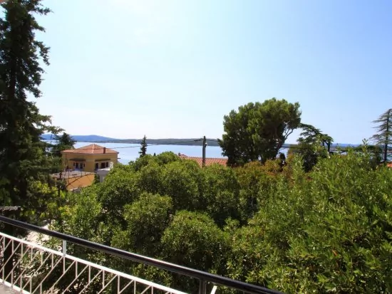 Apartmán Kvarner - Dramalj KV 2129 N3