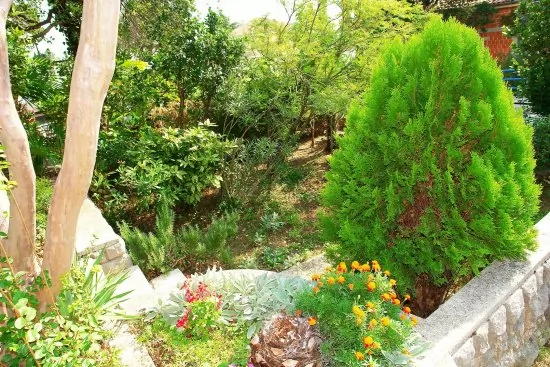 Apartmán Kvarner - Dramalj KV 2129 N3