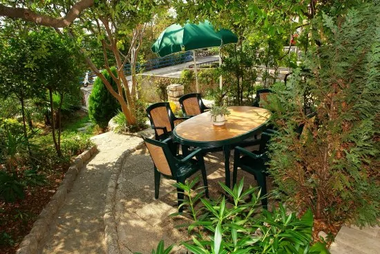 Apartmán Kvarner - Dramalj KV 2129 N3