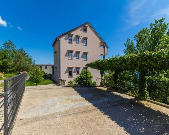 Apartmán Kvarner - Dramalj KV 2130 N1