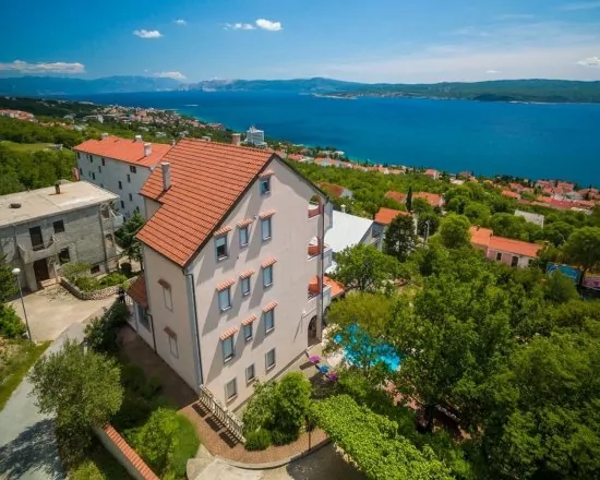 Apartmán Kvarner - Dramalj KV 2130 N1