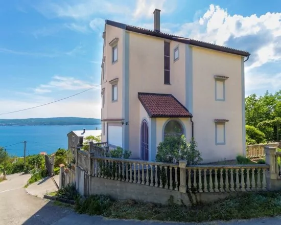 Apartmán Kvarner - Dramalj KV 2130 N1