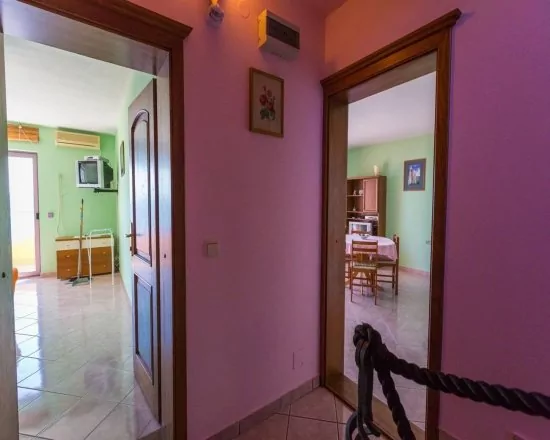 Apartmán Kvarner - Dramalj KV 2130 N1