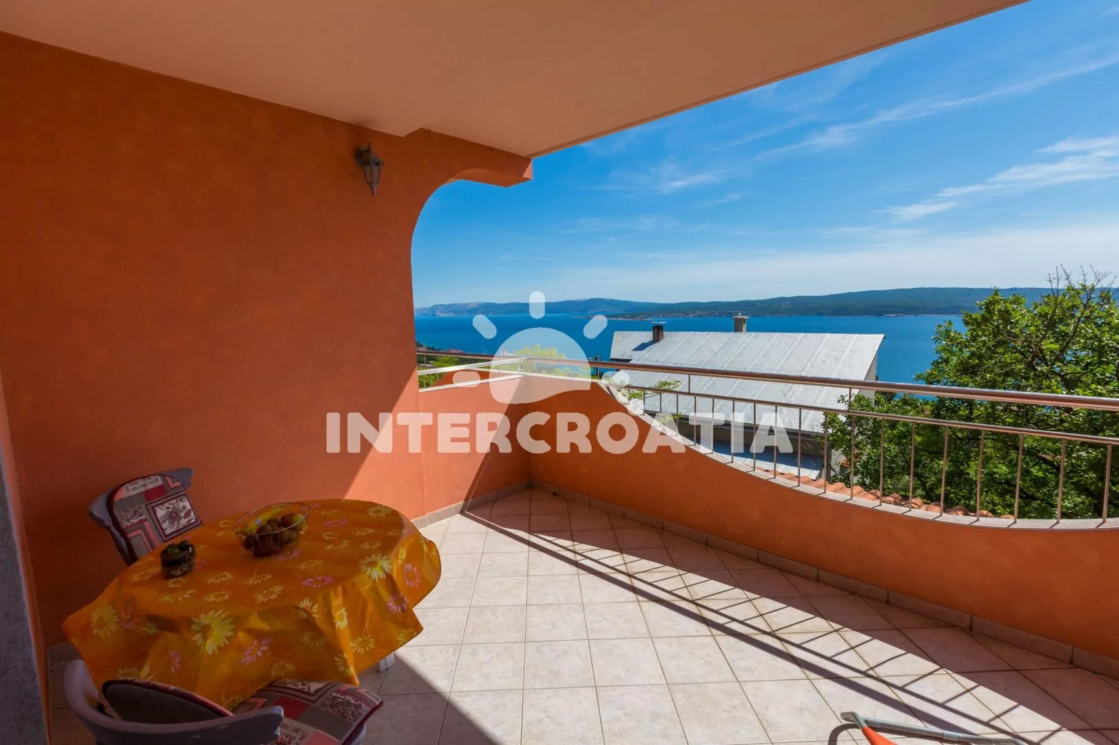 Apartmán Kvarner - Dramalj KV 2130 N1