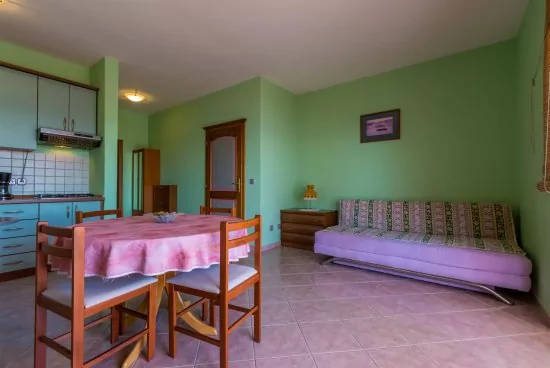 Apartmán Kvarner - Dramalj KV 2130 N1