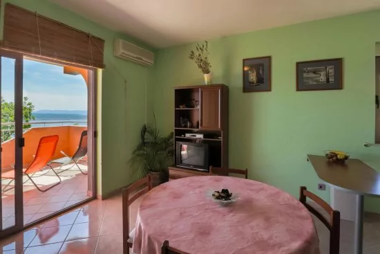 Apartmán Kvarner - Dramalj KV 2130 N1