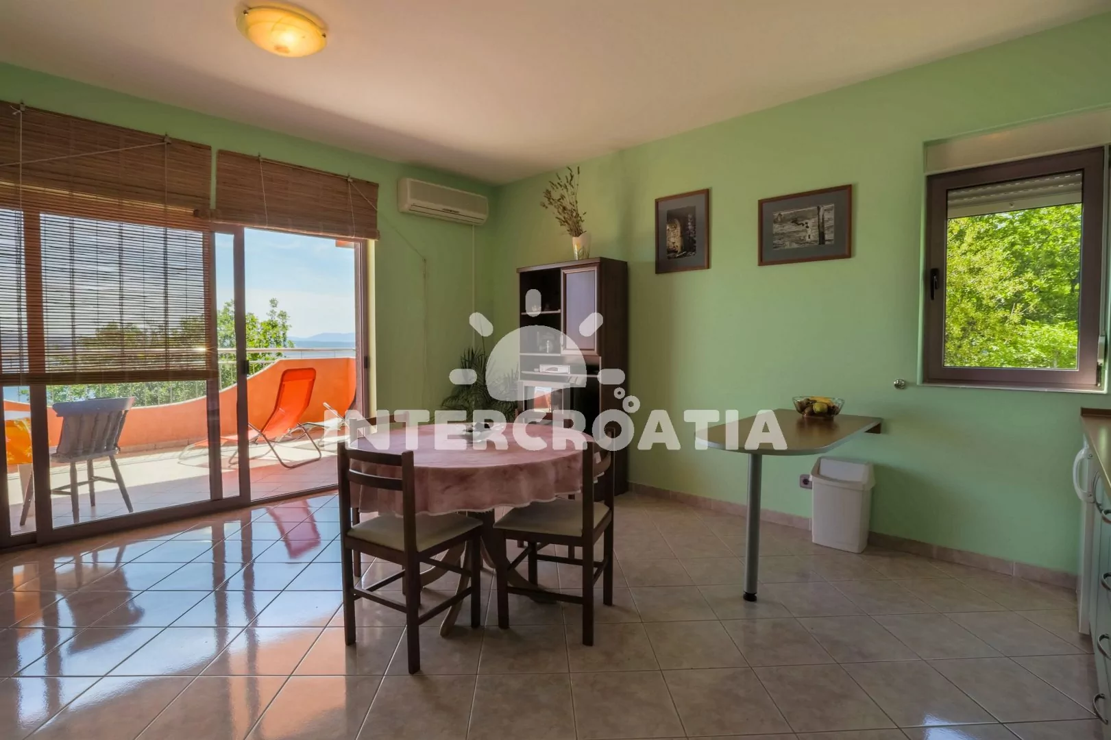 Apartmán Kvarner - Dramalj KV 2130 N1