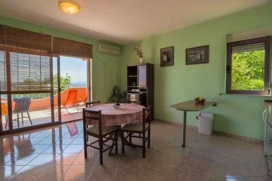 Apartmán Kvarner - Dramalj KV 2130 N1