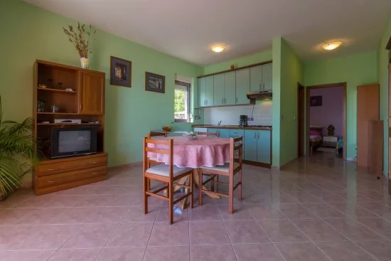 Apartmán Kvarner - Dramalj KV 2130 N1