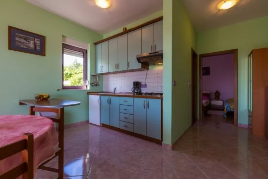 Apartmán Kvarner - Dramalj KV 2130 N1