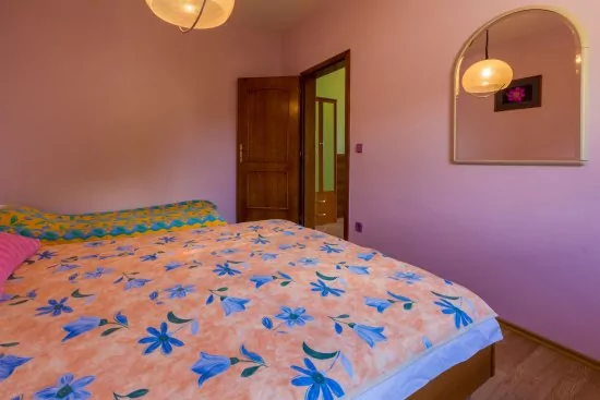 Apartmán Kvarner - Dramalj KV 2130 N1