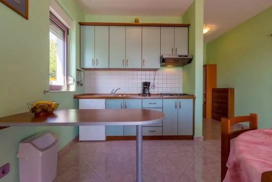 Apartmán Kvarner - Dramalj KV 2130 N1