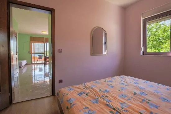 Apartmán Kvarner - Dramalj KV 2130 N1