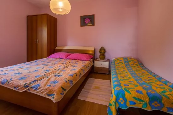Apartmán Kvarner - Dramalj KV 2130 N1