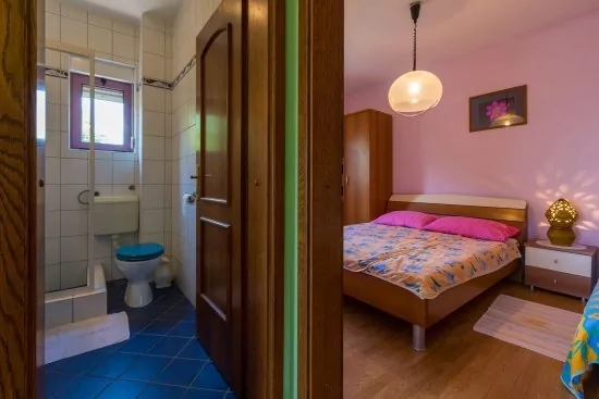 Apartmán Kvarner - Dramalj KV 2130 N1