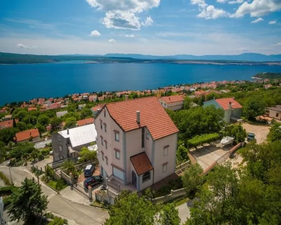 Apartmán Kvarner - Dramalj KV 2130 N2