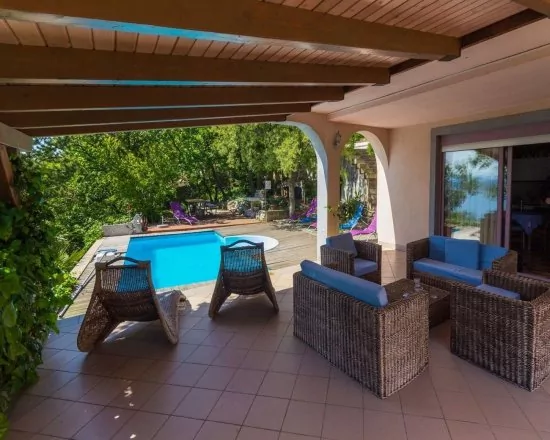 Apartmán Kvarner - Dramalj KV 2130 N2