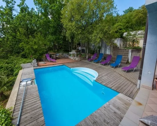 Apartmán Kvarner - Dramalj KV 2130 N2