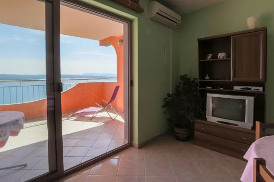 Apartmán Kvarner - Dramalj KV 2130 N2