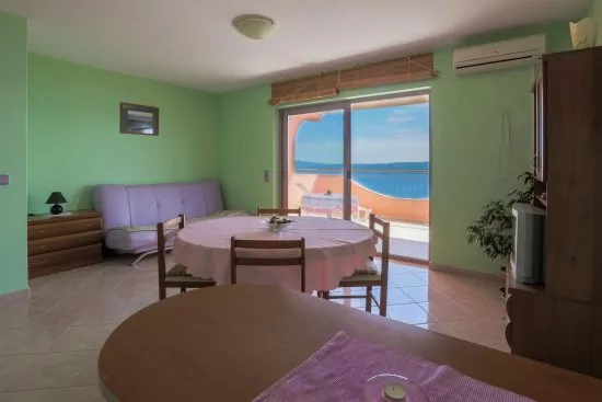 Apartmán Kvarner - Dramalj KV 2130 N2