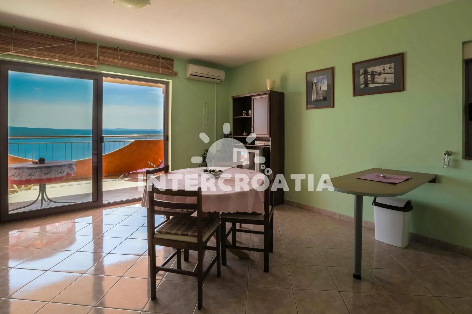 Apartmán Kvarner - Dramalj KV 2130 N2