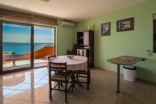 Apartmán Kvarner - Dramalj KV 2130 N2
