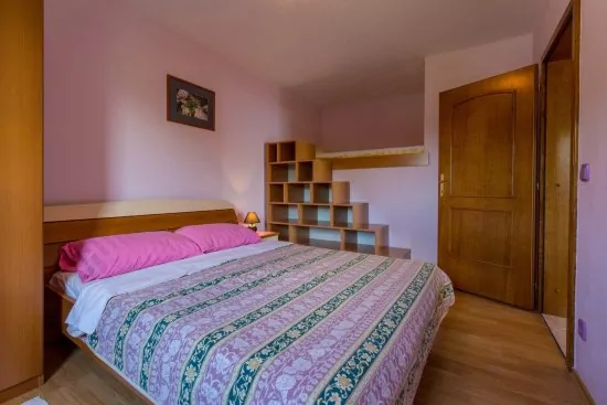 Apartmán Kvarner - Dramalj KV 2130 N2