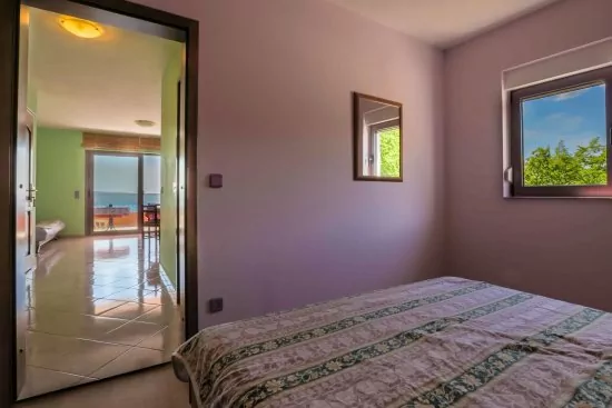 Apartmán Kvarner - Dramalj KV 2130 N2