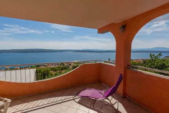 Apartmán Kvarner - Dramalj KV 2130 N2