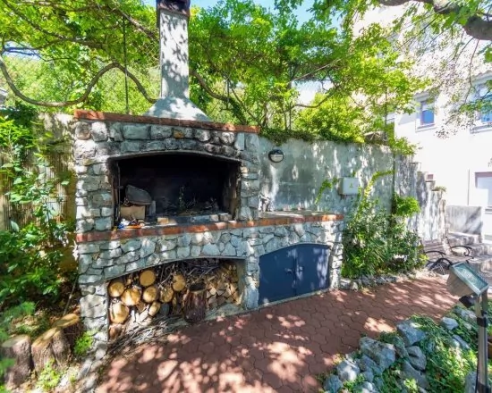 Apartmán Kvarner - Dramalj KV 2130 N3