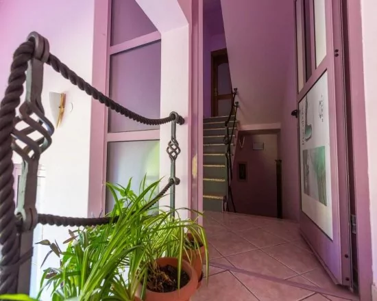 Apartmán Kvarner - Dramalj KV 2130 N3