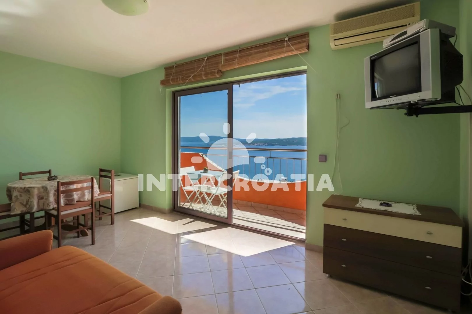 Apartmán Kvarner - Dramalj KV 2130 N3