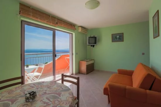 Apartmán Kvarner - Dramalj KV 2130 N3